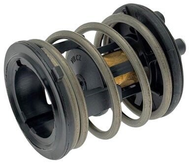 Термостат N47 BMW 11518512234