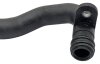Шланг BMW 11531705210 (фото 3)
