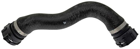 Шланг водяний M57 BMW 11532248058