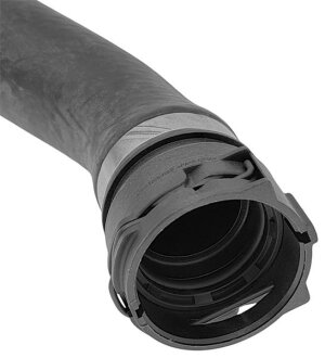 Патрубок M57 BMW 11532248865