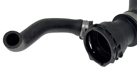 Шланг водяний M57 BMW 11537787336