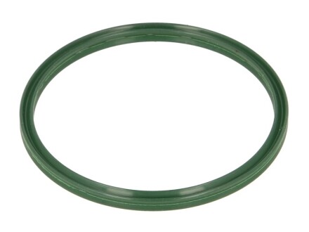 Прокладка патрубка інтеркулера ущільнююча 3 (E90-E93)/5 (E60/E61)/X3 (E83) 98-15 M47/M57 UA63 BMW 11617791470