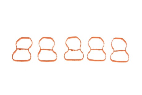 Прокладка впускного колектора X5 (E70)/X6 (E71) 3.0/4.0 d 08-14 N57/B57 (opt-om) BMW 11617807480