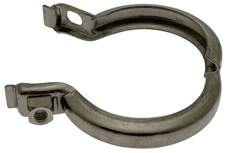 Хомут випускного колектору M BMW 11657796718