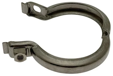Хомут випускного колектору M BMW 11657796718