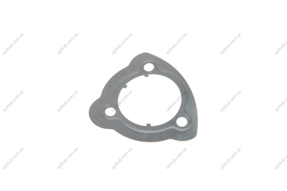 Прокладка насосу вакуумного 3 (E90)/5 (E60/F10)/7 (E65-E67/F01-F04) 04-16 N51/N52 UA63 BMW 11667525815 (фото 1)