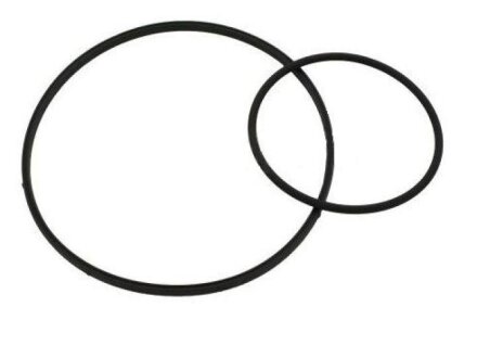 К-т уплотнителей вакуумной п BMW 11668626471