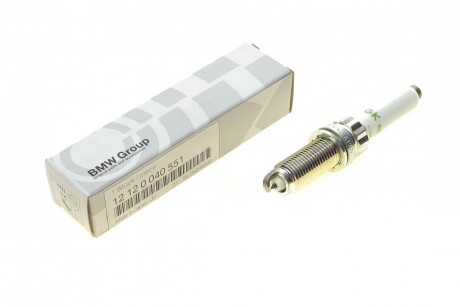 Свічка запалювання 3 (F30)/5 (G30)/7 (G11/G12) 2.0i/3.0i 15- (B58) (opt-om) BMW 12120040551