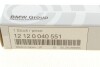 Свічка запалювання 3 (F30)/5 (G30)/7 (G11/G12) 2.0i/3.0i 15- (B58) (opt-om) BMW 12120040551 (фото 5)