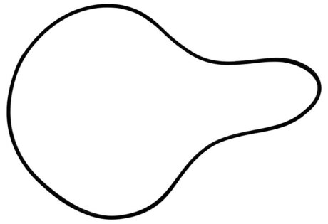 Ущільнювач генератору M62/M7 BMW 12317507996