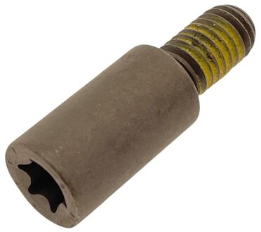 Болт кріплення заспокіювача N47 BMW 13527797908