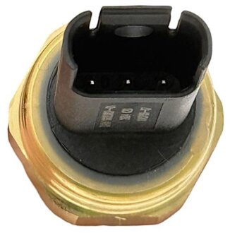 Датчик низького тиску N43 BMW 13539899007