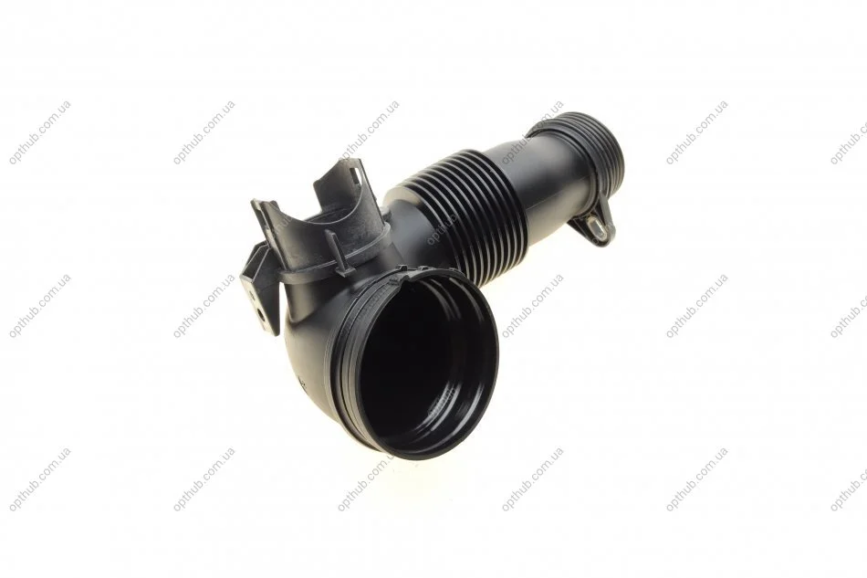 Повітропровід повітряного фільтра 3 (F30/F80)/5 (F10) (N20/N26) 09-18 UA63 BMW 13717605638 (фото 1)