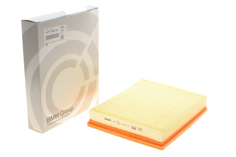 Фильтр повитряний I8 (I12/I15) 1.5H 18-20 B38 (opt-om) BMW 13717634154