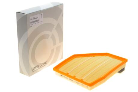 Фільтр повітр F90 BMW 13717852380