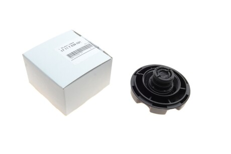 Кришка бачка розширювального 5 (E60)/X5 (E70)/X6 (E71) 01-14 M54/N62/S85/N52/N53/S65/N74 UA63 BMW 17117639021