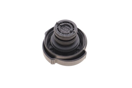 Кришка радіатора 3 (E46)/5 (E39)/7 (E38) 94-05 N63 UA63 BMW 17117639022