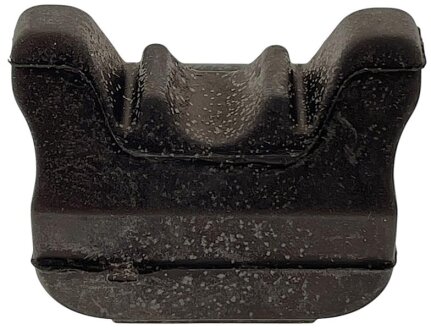 Подушка радіатора N47/M52 BMW 17117805310