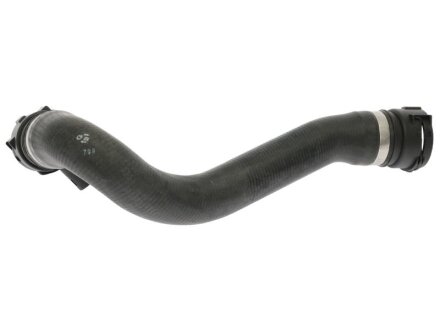 Патрубок системи охолодження N73 BMW 17127526616