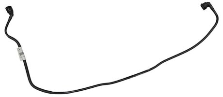 Шланг системи охолодження N47/N55 BMW 17128570061