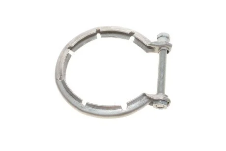 Хомут глушника X3 (F25)/X5 (F15/F85) 10- UA63 BMW 18308512137