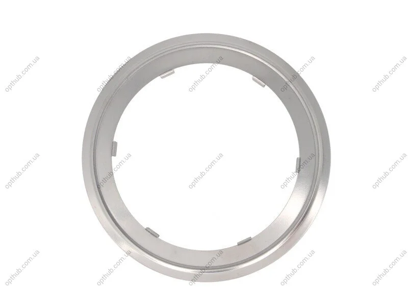 Прокладка труби вихлопної 3 (E90/F30/F80)/5 (E60/F10)/X5 (F15/F85) 04- (кільце) B47/M47/N UA63 BMW 18308513651 (фото 1)