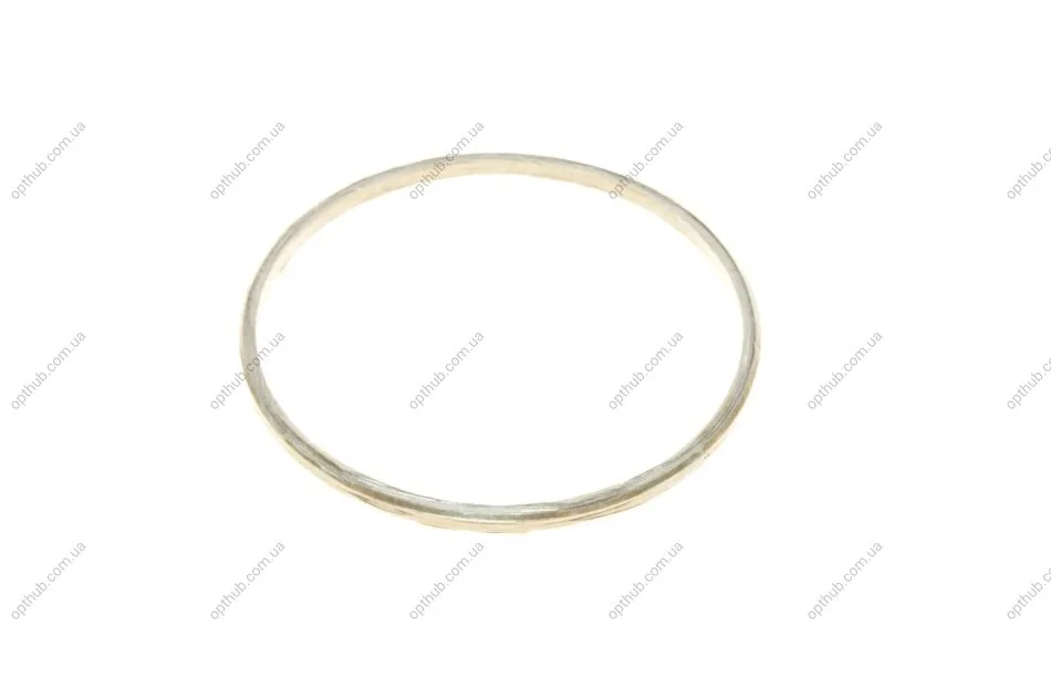 Прокладка труби вихлопної 3 (F30/F80/G20/G80/G28)/5 (G30/F90)/7 (G11/G12) 15- B58 B30 UA63 BMW 18328612538 (фото 1)