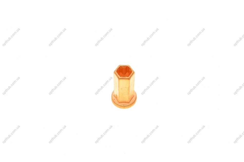 Гайка колектора випускного (M7x1.0mm) (N55) (opt-om) BMW 18407502196 (фото 1)