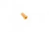 Гайка колектора випускного (M7x1.0mm) (N55) (opt-om) BMW 18407502196 (фото 2)