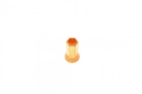 Гайка колектора випускного (M7x1.0mm) (N55) (opt-om) BMW 18407502196