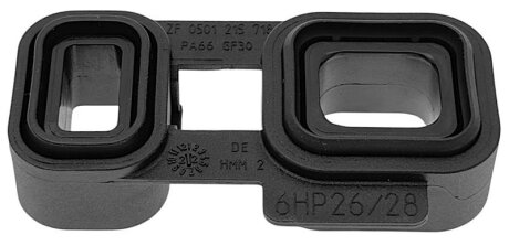 Адаптер мехатроники E60 BMW 24347588727