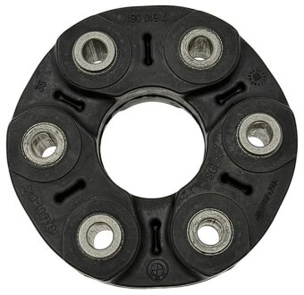 Муфта еластична Зд. E80/F BMW 26117610061