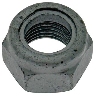 Гайка кул опори M14X1.5 E90/R55 BMW 31106774714