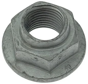 Гайка BMW 31106890194