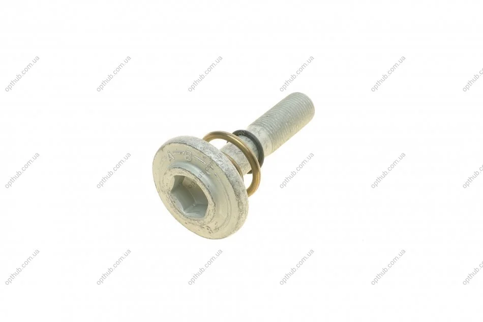 Болт маточини (передньої) 3 (F30)/4 (F32/F33/F36/F82/F83) 13-16 (opt-om) BMW 31206795249 (фото 1)