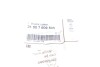 Сальник пивоси (R) 3 (E90-E93/E36/E46)/5 (F10/F11/F18)/7 (G11/G12) -13 (45x75x10) UA63 BMW 31507609535 (фото 2)