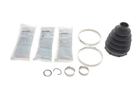 Ремкомплект ШРУС зовнішній F07 BMW 31607606091