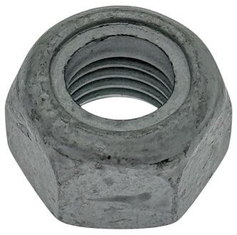 Гайка BMW 32216769539