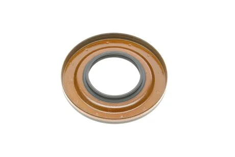 Защитник с фикс.кругом BMW 33107505605
