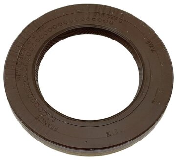 Защитник 50X80X9 E34/E36 BMW 33121213949