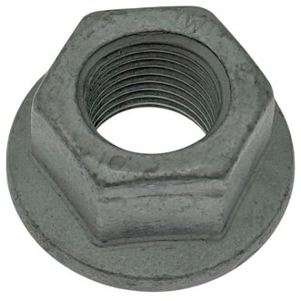 Гайка<>M14X1.5-фл. BMW 33306760349