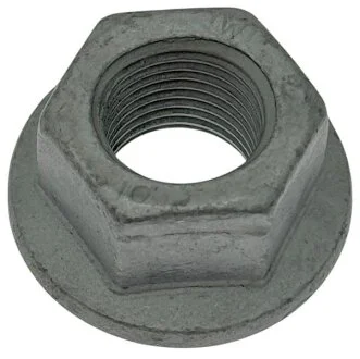 Гайка<>M14X1.5-фл. BMW 33306760349