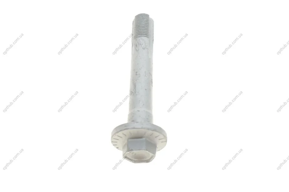 Болт M16x1.5x98 екс зд підв F15 BMW 33306777169 (фото 1)
