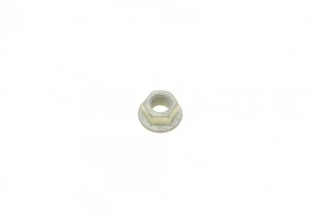 Гайка (M12x1.5) с буртиком самоконтрольная (opt-om) BMW 33326760668