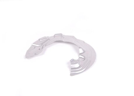 Кожух гальм диску L E90 BMW 34106762851