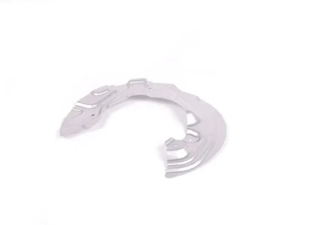 Кожух тормозов диска L E90 BMW 34106762851