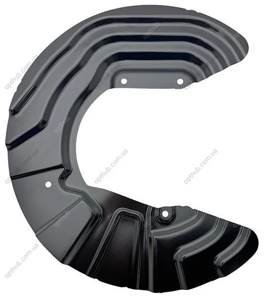 Кожух BMW 34106787514 (фото 1)