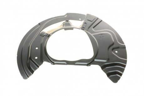 Кожух захисний прав BMW 34106895050