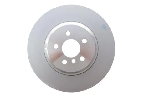 Диск гальм зд G11 BMW 34108853555