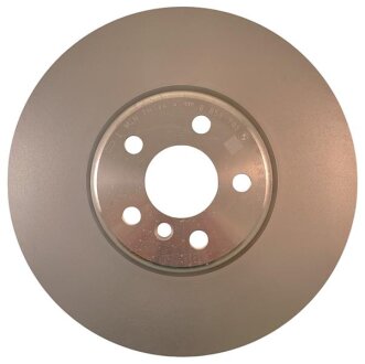 Диск тормозов 348X36 L G11/G30 BMW 34108858705